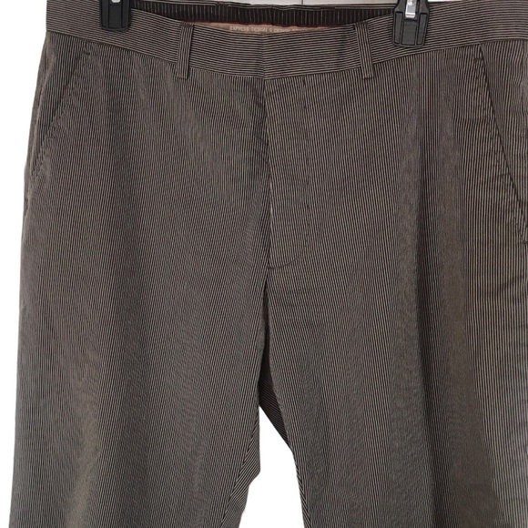 Express Design Studio Producer dress Pants Size 34/32 New Without Tags - Picture 6 of 16